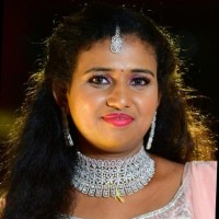 Kavitha BS