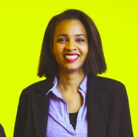 Amal Ahmed