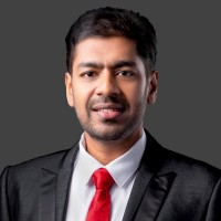 Kanesh Jayasinghe
