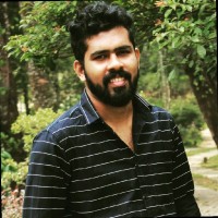 Rejilesh Nambiar