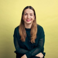 Franziska Gärtner (She/Her)
