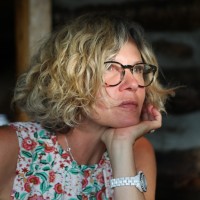 Zoé Fisher