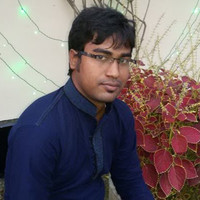 Shabuj Kumar Shaha