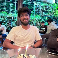 Jitesh Kumar Singh