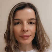 Gabriela Podareanu