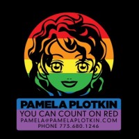 Pamela Plotkin
