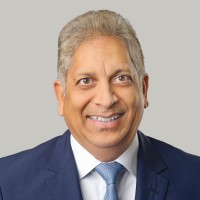 Kumar Patel