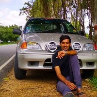 Manish M S