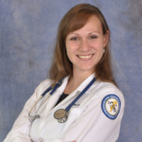 Heather Boas
