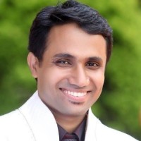 Ajay Varghese John