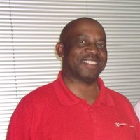 Elson Mkhoma
