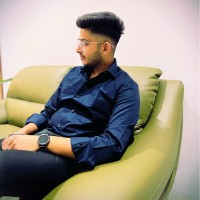 Vinay Verma