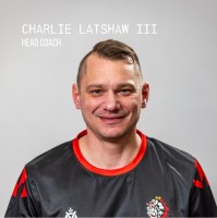Charlie Latshaw III