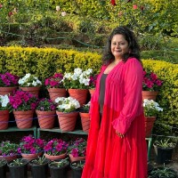 Shristi Dani