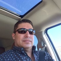 Rudy Cantu