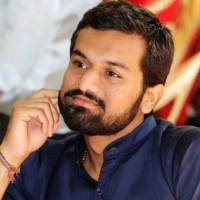 Darshan Bhatt