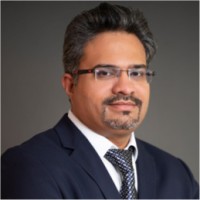 Pankaj Sodhi