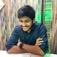 Hrishikesh Malunjkar