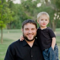 Caleb Yoder