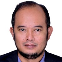 Khairul Azhar