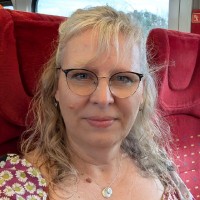 Kirsty St John C.MICB ACC PM.Dip