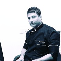 Rajanish Dubey