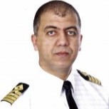 Bcherrawi George