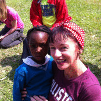 Joanna Akhurst