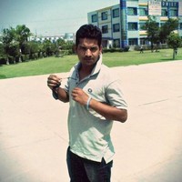 Neeraj Yogi