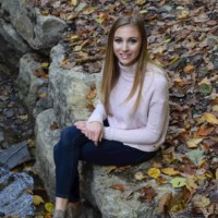 Lauren Rearick