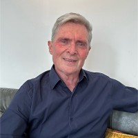 Stewart Johnson