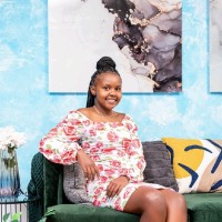 shannon mwangi