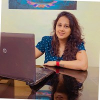 Dr Nitasha Jindal