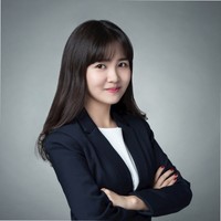 吴园园TiffanyWU