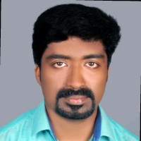 ANEESH J S