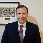 Doug Edelschick