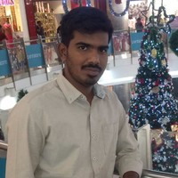 Charan Kumar S