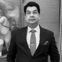 N K Singh