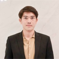 Arunchai Ganokwattanakul