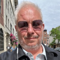 Carlos Mcreddie