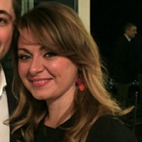 Daniela Mistretta