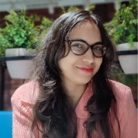 Prity Bhardwaj