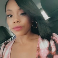 Jazmin Cosby