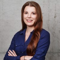 Corinna Pucher