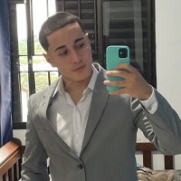 João Vitor Benevides Ferraz