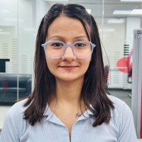 Preeti Belwal