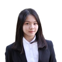 Lucy Wong