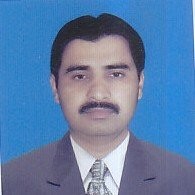 Anjum Shahzad