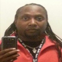 Adrian Abbott
