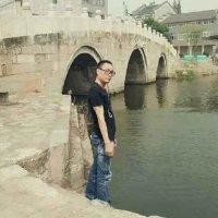 李建桥